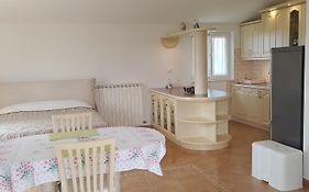 Apartma Barizoni