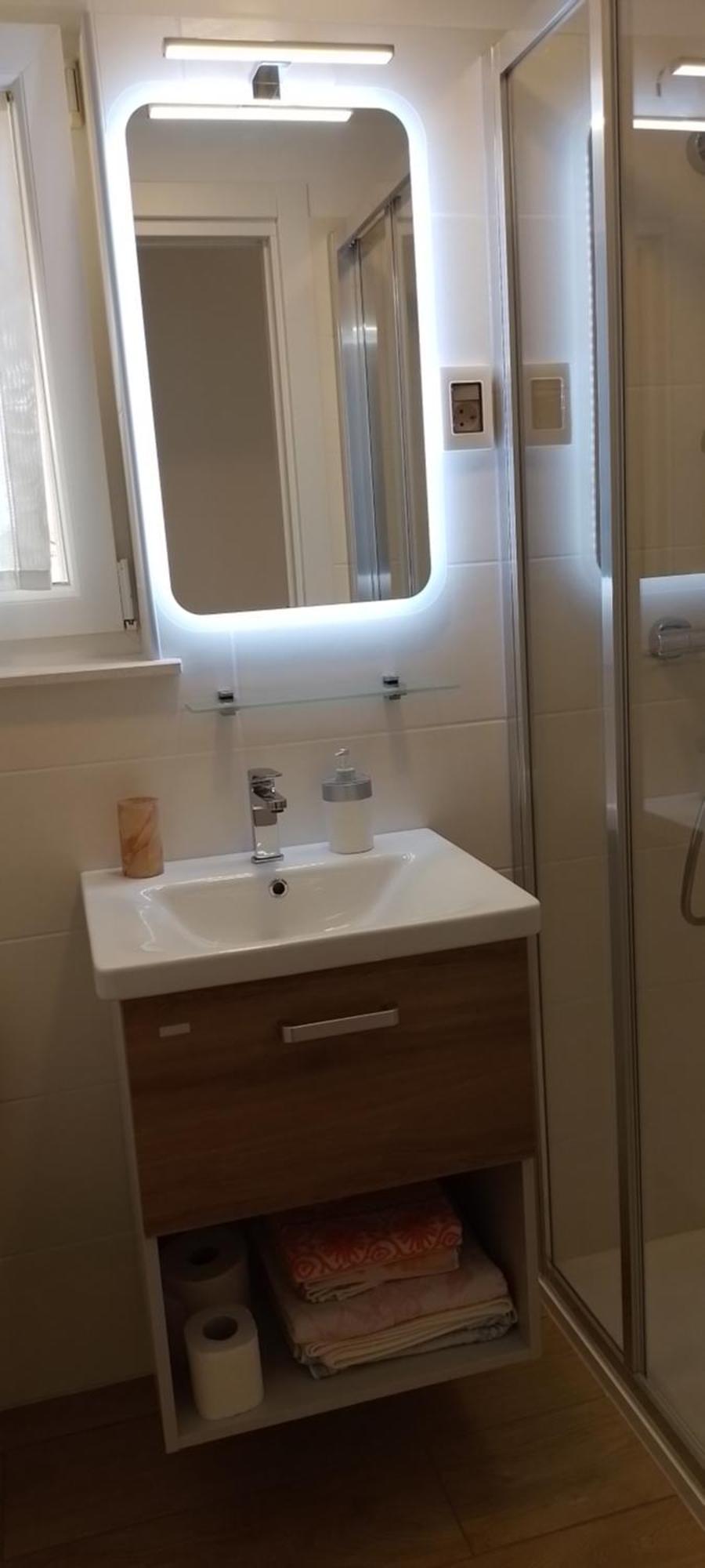 Apartma Barizoni Ankaran Exterior foto