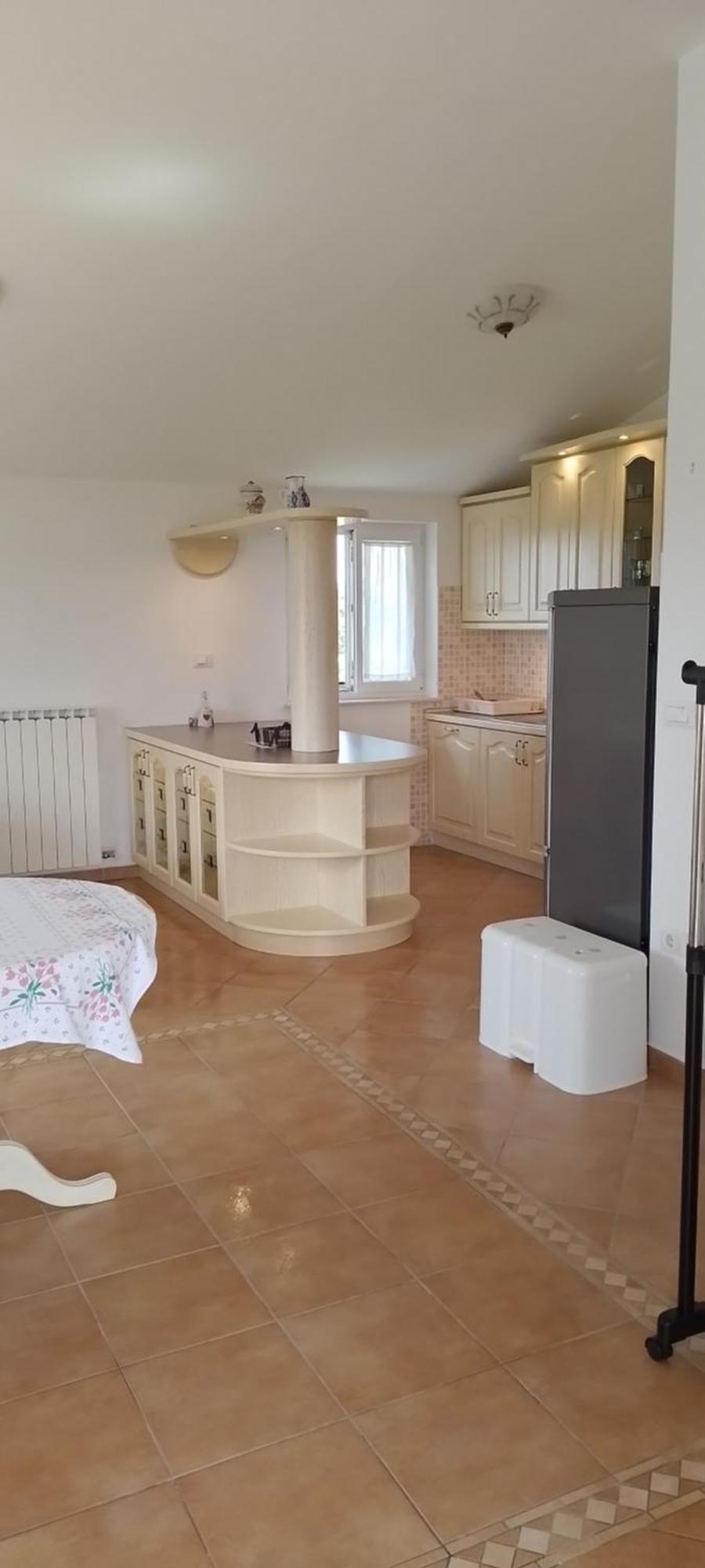 Apartma Barizoni Ankaran Exterior foto