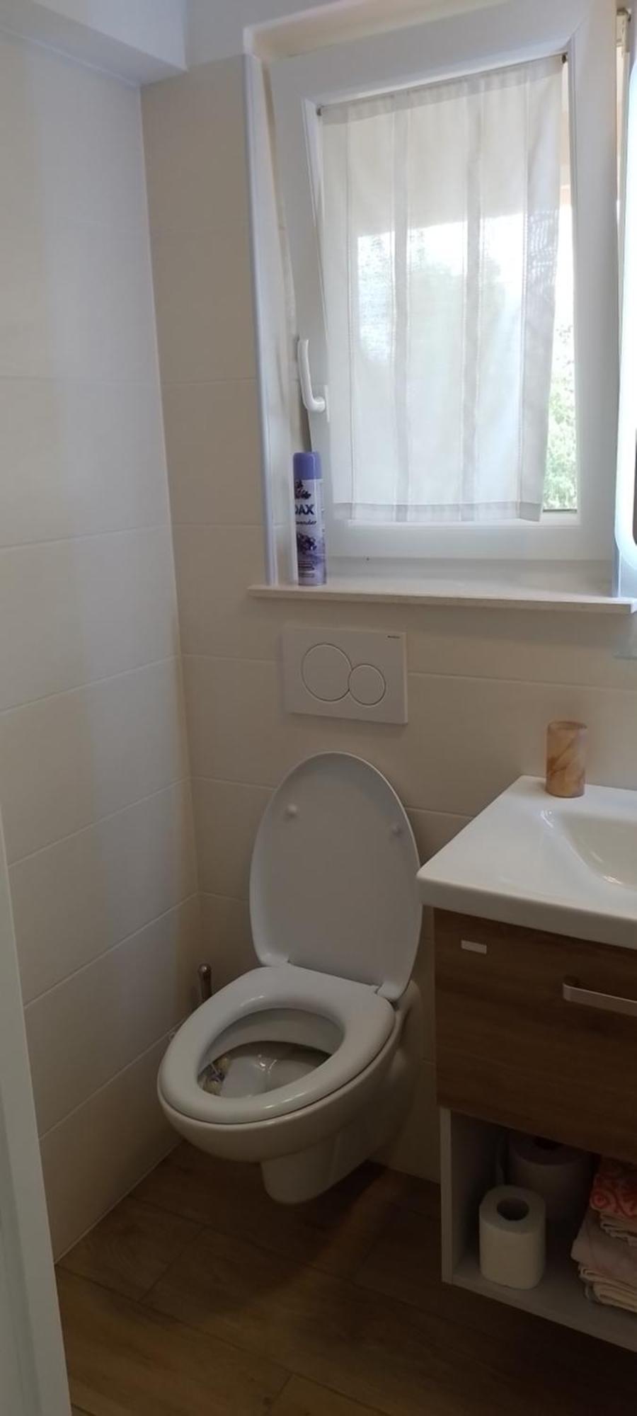 Apartma Barizoni Ankaran Exterior foto