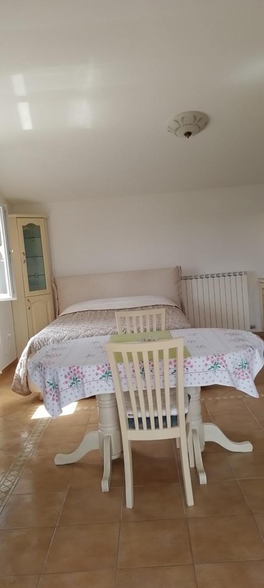Apartma Barizoni Ankaran Exterior foto