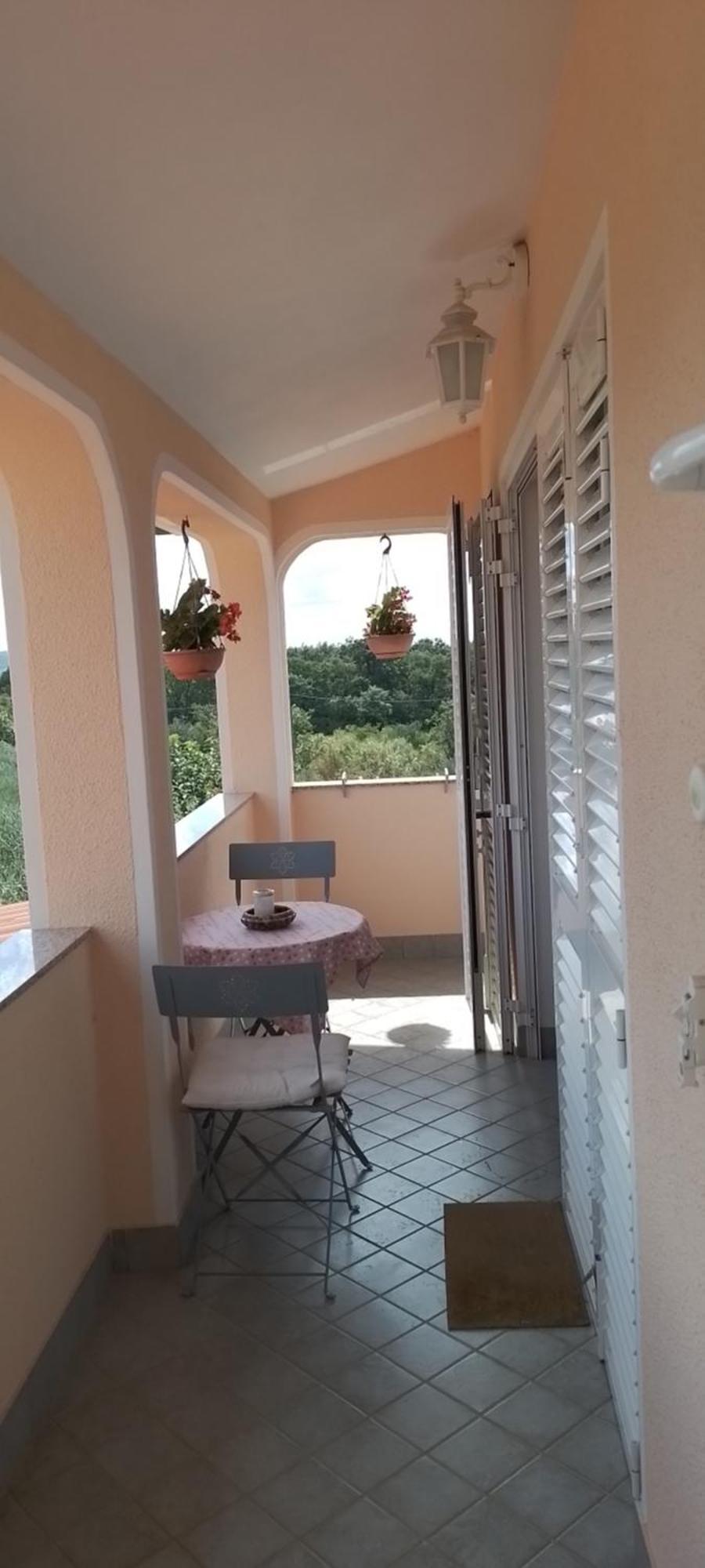 Apartma Barizoni Ankaran Exterior foto